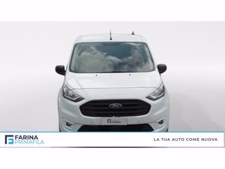 FORD Transit connect 210 1.5 ecoblue(tdci) 100cv trend l2h1 e6.2