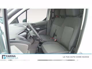 FORD Transit connect 210 1.5 ecoblue(tdci) 100cv trend l2h1 e6.2