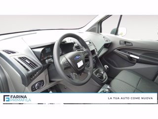 FORD Transit connect 210 1.5 ecoblue(tdci) 100cv trend l2h1 e6.2