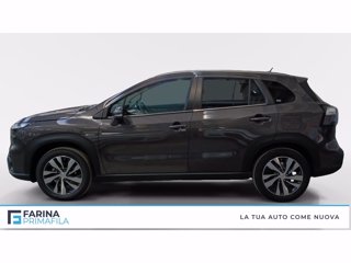 SUZUKI S-cross 1.4h top+ 4wd allgrip 129cv