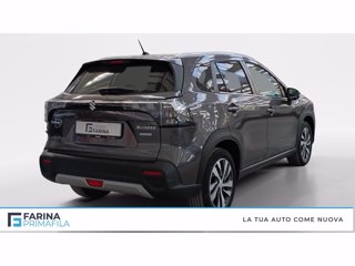 SUZUKI S-cross 1.4h top+ 4wd allgrip 129cv