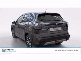 SUZUKI S-cross 1.4h top+ 4wd allgrip 129cv