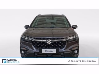 SUZUKI S-cross 1.4h top+ 4wd allgrip 129cv