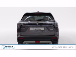 SUZUKI S-cross 1.4h top+ 4wd allgrip 129cv