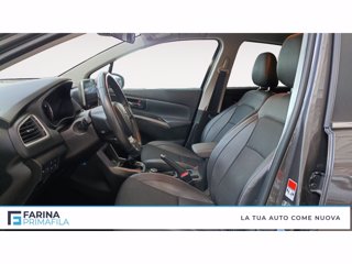 SUZUKI S-cross 1.4h top+ 4wd allgrip 129cv