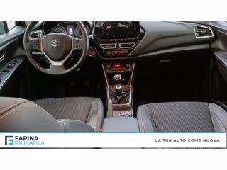 SUZUKI S-cross 1.4h top+ 4wd allgrip 129cv