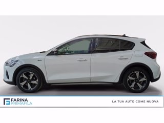 FORD Focus active 1.5 ecoblue 120cv auto