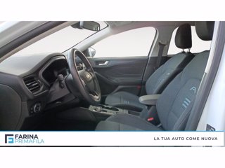 FORD Focus active 1.5 ecoblue 120cv auto