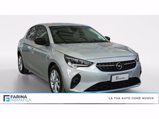 OPEL Corsa 1.2 elegance s&s 100cv at8