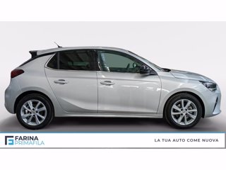 OPEL Corsa 1.2 elegance s&s 100cv at8