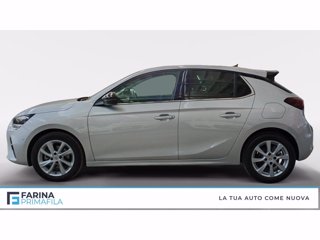 OPEL Corsa 1.2 elegance s&s 100cv at8