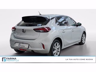 OPEL Corsa 1.2 elegance s&s 100cv at8