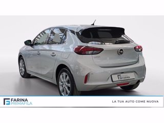 OPEL Corsa 1.2 elegance s&s 100cv at8
