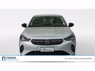 OPEL Corsa 1.2 elegance s&s 100cv at8