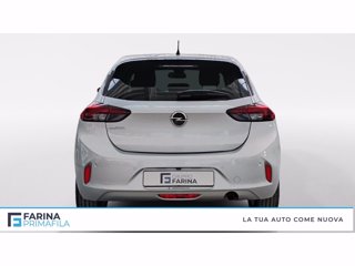 OPEL Corsa 1.2 elegance s&s 100cv at8