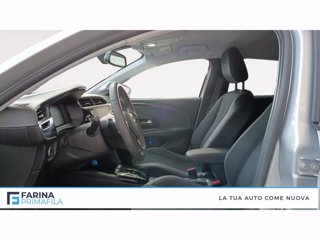 OPEL Corsa 1.2 elegance s&s 100cv at8