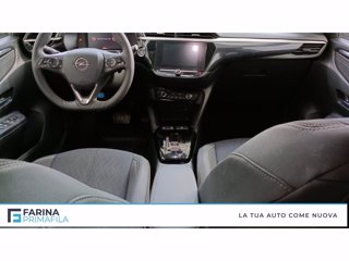 OPEL Corsa 1.2 elegance s&s 100cv at8