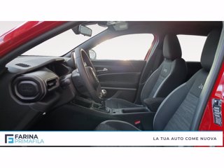 JEEP Avenger 1.2 turbo longitude fwd 100cv