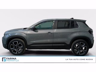 JEEP Avenger 1.2 turbo summit fwd 100cv
