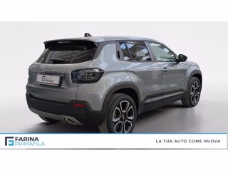 JEEP Avenger 1.2 turbo summit fwd 100cv