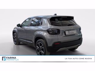 JEEP Avenger 1.2 turbo summit fwd 100cv