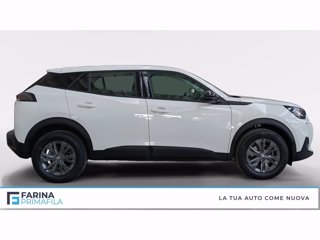 PEUGEOT 2008 1.5 bluehdi active pack s&s 110cv