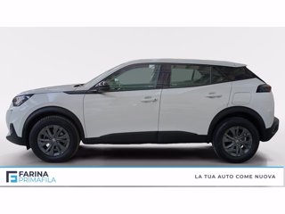 PEUGEOT 2008 1.5 bluehdi active pack s&s 110cv