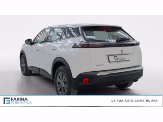 PEUGEOT 2008 1.5 bluehdi active pack s&s 110cv