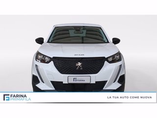 PEUGEOT 2008 1.5 bluehdi active pack s&s 110cv