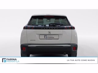 PEUGEOT 2008 1.5 bluehdi active pack s&s 110cv