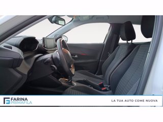 PEUGEOT 2008 1.5 bluehdi active pack s&s 110cv