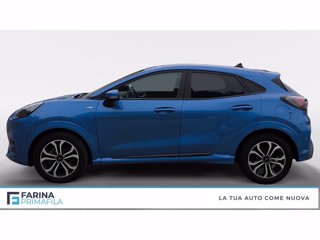FORD Puma 1.0 ecoboost h st-line s&s 125cv