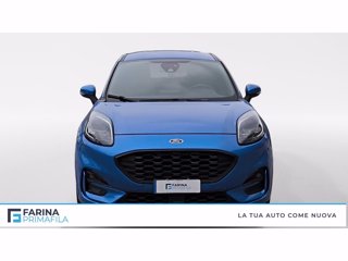 FORD Puma 1.0 ecoboost h st-line s&s 125cv