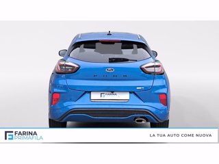 FORD Puma 1.0 ecoboost h st-line s&s 125cv