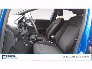 FORD Puma 1.0 ecoboost h st-line s&s 125cv