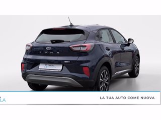 FORD Puma 1.0 ecoboost h titanium s&s 125cv