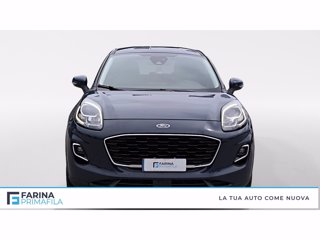 FORD Puma 1.0 ecoboost h titanium s&s 125cv