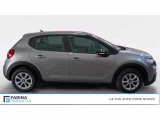 CITROEN C3 1.2 puretech feel s&s 83cv