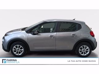 CITROEN C3 1.2 puretech feel s&s 83cv