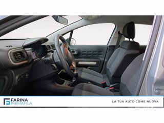 CITROEN C3 1.2 puretech feel s&s 83cv