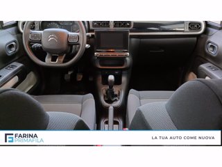 CITROEN C3 1.2 puretech feel s&s 83cv