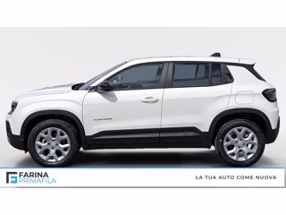 JEEP Avenger 1.2 turbo altitude fwd 100cv