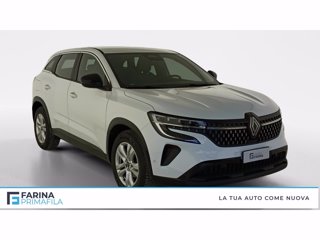 RENAULT Austral 1.2 mild hybrid advanced equilibre 130cv