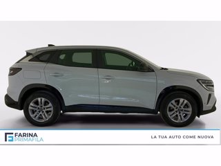 RENAULT Austral 1.2 mild hybrid advanced equilibre 130cv