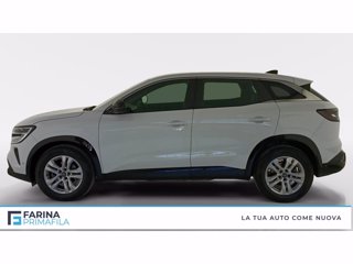 RENAULT Austral 1.2 mild hybrid advanced equilibre 130cv