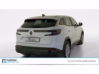 RENAULT Austral 1.2 mild hybrid advanced equilibre 130cv