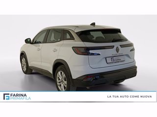 RENAULT Austral 1.2 mild hybrid advanced equilibre 130cv