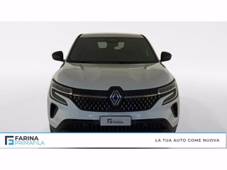 RENAULT Austral 1.2 mild hybrid advanced equilibre 130cv
