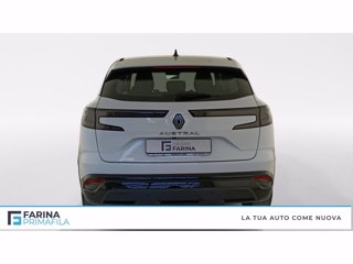 RENAULT Austral 1.2 mild hybrid advanced equilibre 130cv