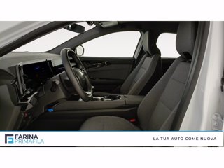 RENAULT Austral 1.2 mild hybrid advanced equilibre 130cv